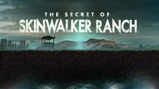 Alien Tunnels, Giant Wolves and Digging at Skinwalker Ranch! Episode 5.4  Breakdown