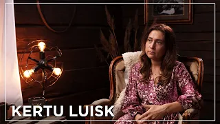 Kertu Luisk | 18 juuni 2023