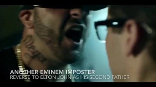 Eminem Bodied Trailer Rap Battle with Lyrics