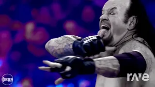 WWE Mashup: The Undertaker & Johnny Cash, "Hurt In Peace,"