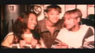 TLC - Kick Your Game