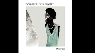 Paolo Fresu Devil Quartet - Ambre