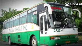 Baliwag Transit Capcut Template