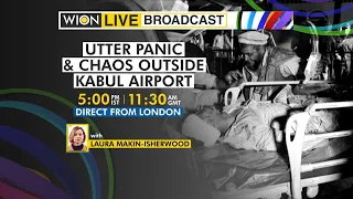 WION Live Broadcast | Western Nations Pace Up Evacuation Efforts | Latest World English News | WION