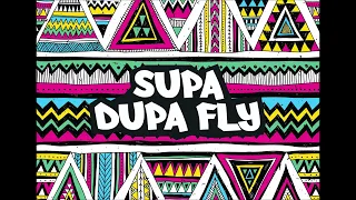 W&W - Jaxx & Vega {Supa Dupa Fly} Johnny Szeredi(Extended Mashup) 2023