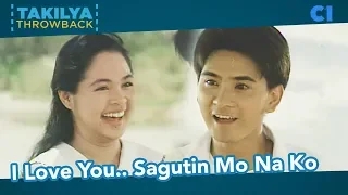 I Love You Sagutin Mo Na Ko | Esperanza The Movie | Takilya Throwback