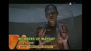 Members Of Mayday – Datapop (Mayday 2000 Anthem)