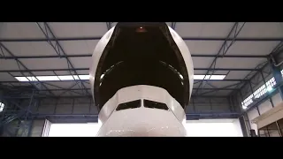 Airbus Beluga ST