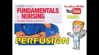 FUNDA LECTURE: Perfusion