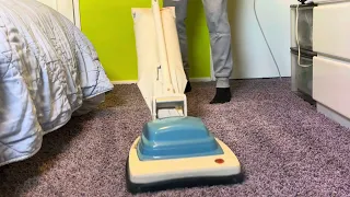 HOOVER Vacuum Sound and Video - Perfect White Noise for any Task  - 8 HRS ASMR