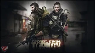 Escape from Tarkov #01 - Was ist eigentlich Escape from Tarkov?