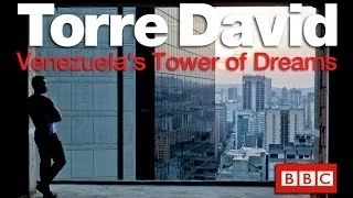 Venezuela's Tower of Dreams (Documentary)