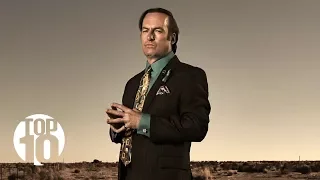 The Top 10 Saul Goodman Schemes from Breaking Bad & Better Call Saul