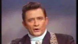 Johnny Cash: Ring um meine Eier        [A Tribute to the Greatest Singer of All Time]