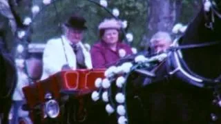 Liverpool Horse Parade 1929 & 1986