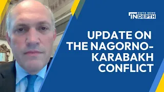 Update on the Nagorno-Karabakh Conflict | EWTN News In Depth, September 29, 2023