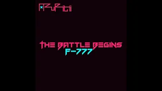 The Battle Begins - F-777 (Project Arrhythmia Level by Me)