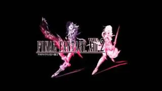 Final Fantasy XIII-2 OST - Great Plains of eternity