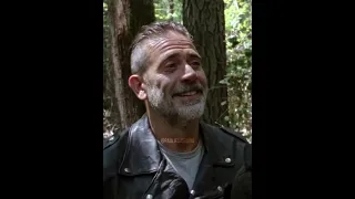 “I didn’t mean to offend you.” | S10E06 | The Walking Dead #shorts