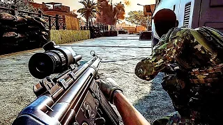 20 AWESOME Upcoming FIRST PERSON SHOOTERS Games of 2018 - New FPS Games 2019 for PS4 Xbox One PC