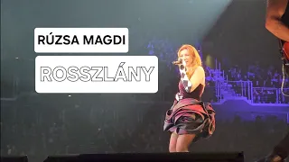 Rúzsa Magdi - Rosszlány - Aréna 2024