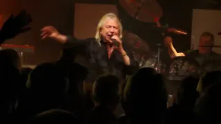 Magnum-Live - The Waterfront, Norwich 29/03/2022