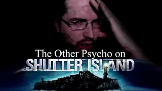 Psycho on Shutter Island