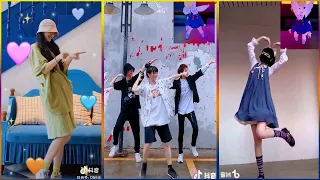 【抖音】[Galaxy Tik Tok] Tik Tok China ✔  The Best Cover Dance Tik Tok #4  #TikTokMuzik