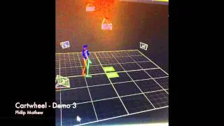 Biomechanics - Motion Capture Demo