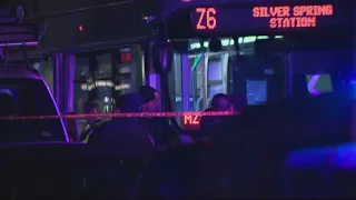 19-year-old killed on Metrobus identified, police search for witnesses who ran from bus