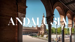 Viaggio in Andalusia: Siviglia, Cordoba, Granada e Malaga