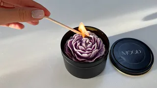 Easy beginners guide to Candle Making