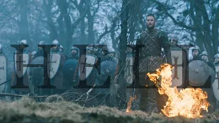 Vikings || Hell