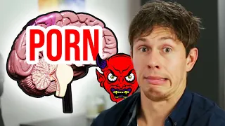 Your Brain on Porn - The SCARY Effects of Porn Addiction