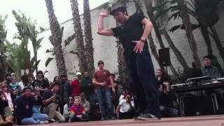 Santa Barbara breakdancers #6