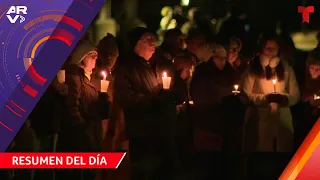 Resumen Al Rojo Vivo, viernes 5 de enero de 2024