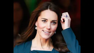 Kate Middleton gives first update on new project since cancer diagnosis