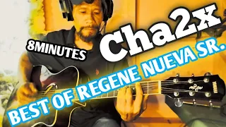 Cha-Cha | Best of Regene Nueva Sr. Finger style