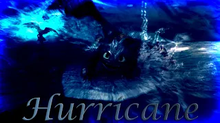 HTTYD|| Hurricane [Fleurie] •Remake•