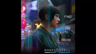 Ghost in the Shell (2017) OST - identity