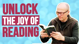 UNLOCK THE JOY OR READING | TIPS TO IMPROVE YOUR READING JOURNEY