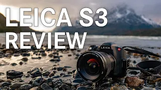 Leica S3 Hands-On Review
