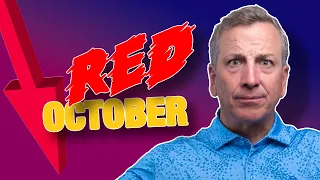 Red October: The Impending Real Estate Crisis Explained