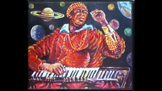 DETROIT 12/28/1980 1st set Sun Ra and the Omniverse Jet Set Arkestra - Detroit Jazz Center Residency