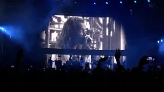 Black Hole Sun - Incubus (Live at Weenie Roast)