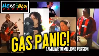 Gas Panic (Oasis cover por 'Here & Now')