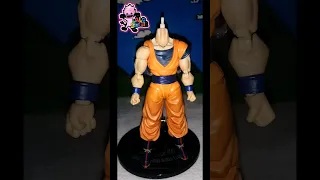 ARTICULACIONES FLOJAS ? Goku full power reparación con un solo material #coleccionismo #shfiguarts