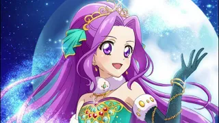 Aikatsu Songs part 1!