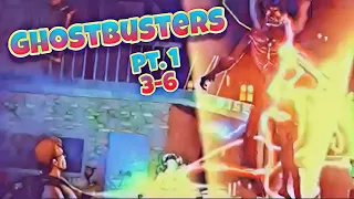 Ghostbusters - Into The Dead 2 - Levels 4-6