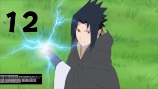 Прохождение на S ранг NARUTO X BORUTO Ultimate Ninja STORM CONNECTIONS [12]